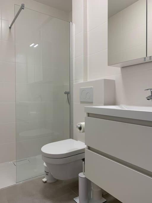 Appartement Mooi In Centrum *