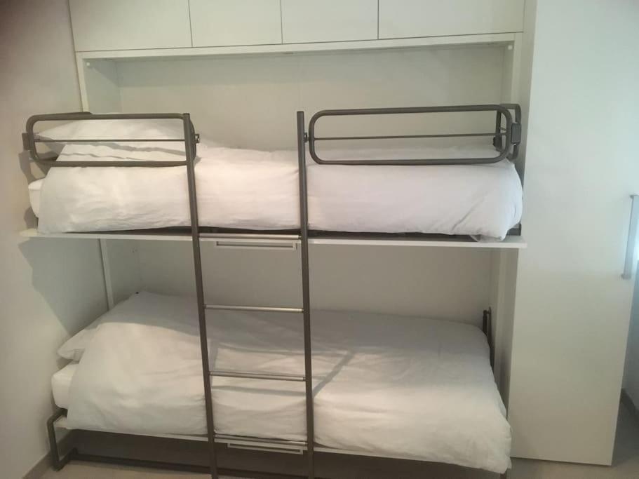 Appartement Mooi In Centrum Oostende