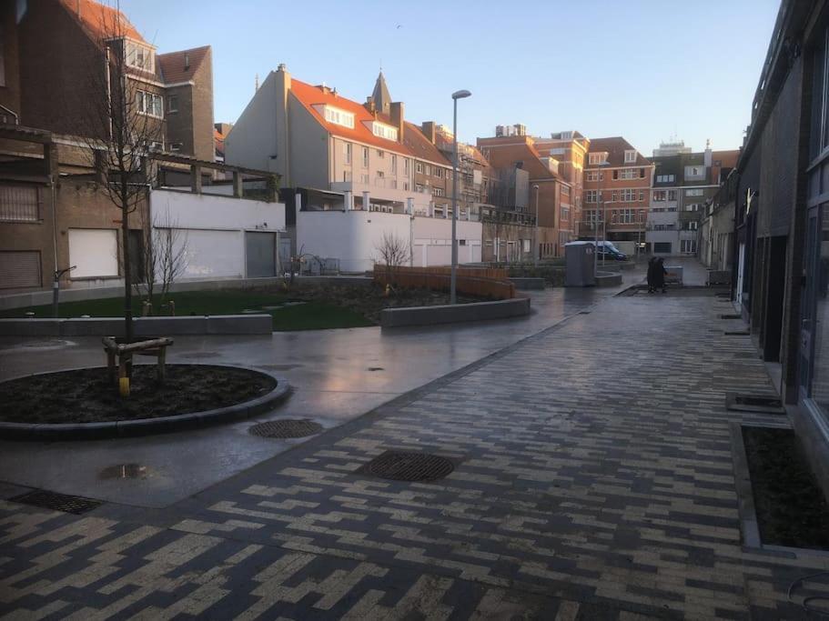 Mooi In Centrum Oostende