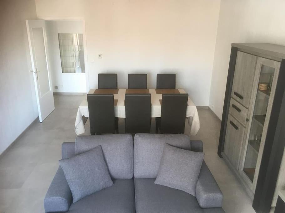 Mooi In Centrum Appartement